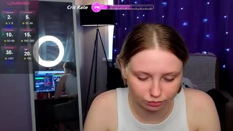 Snapshot of sweet_m1la chatting on February 27, 2026, 6:24 am Mikki online show from February 27, 2026, 6:24 am