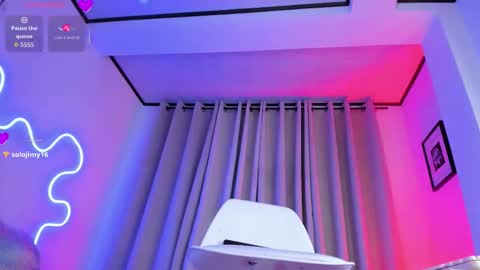 Miss Mackensy online show from December 16, 2025, 2:49 am