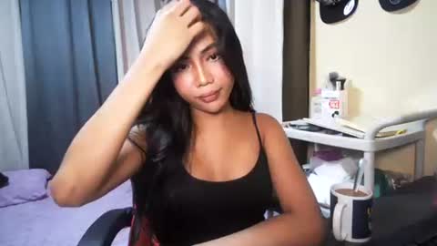 Snapshot of sweet_maleia69 chatting on February 8, 2026, 4:54 pm Maleia online show from February 8, 2026, 4:54 pm