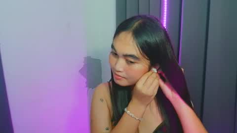 Snapshot of sweet_mariax chatting on November 27, 2025, 11:45 am Maria Stella online show from November 27, 2025, 11:45 am