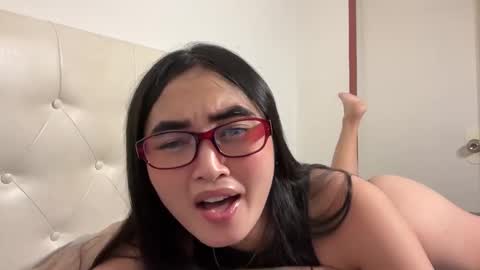 Snapshot of sweet_mariax chatting on December 18, 2025, 7:36 am Maria Stella online show from December 18, 2025, 7:36 am