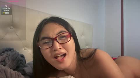 Snapshot of sweet_mariax chatting on February 12, 2026, 6:36 pm Maria Stella online show from February 12, 2026, 6:36 pm