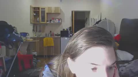 Snapshot of sweet_martinique chatting on January 13, 2026, 10:26 pm TexasPAWG101 online show from January 13, 2026, 10:26 pm