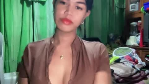Snapshot of sweet_melonxxx chatting on May 25, 2026, 4:46 pm Melon online show from May 25, 2026, 4:46 pm