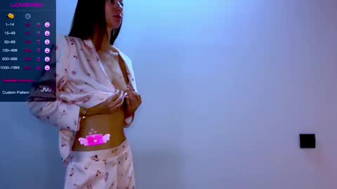 Snapshot of sweet_mia_91 chatting on February 5, 2026, 11:37 am Mia online show from February 5, 2026, 11:37 am