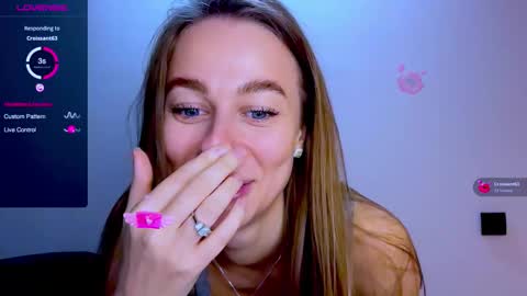 Snapshot of sweet_mia_91 chatting on February 22, 2026, 1:09 pm Mia online show from February 22, 2026, 1:09 pm