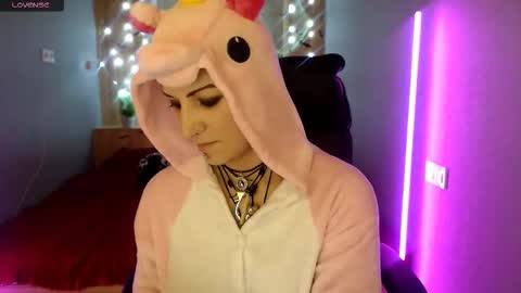 sweet_n_strong online show from November 17, 2025, 12:55 pm