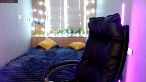 sweet_n_strong online show from November 25, 2025, 7:08 am