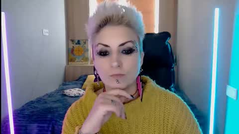 Snapshot of sweet_n_strong chatting on February 9, 2026, 11:58 am sweet_n_strong online show from February 9, 2026, 11:58 am