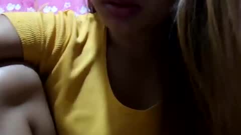 Nina online show from February 2, 2025, 7:14 pm