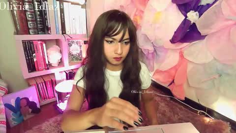 Snapshot of sweet_olivia1 chatting on February 3, 2026, 12:31 am Olivia Diaz OnlyFans olivia diaz online show from February 3, 2026, 12:31 am