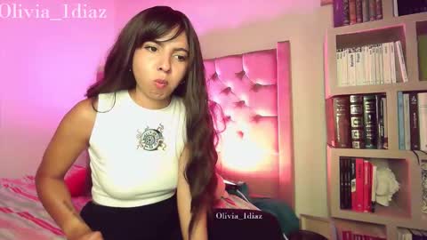 Snapshot of sweet_olivia1 chatting on February 24, 2026, 1:14 am Olivia Diaz OnlyFans olivia diaz online show from February 24, 2026, 1:14 am