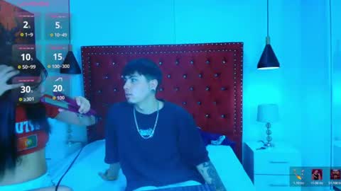 sweet_paradisex5 online show from June 30, 2026, 7:04 pm