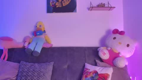 Snapshot of sweet_penny_ chatting on January 16, 2026, 11:53 pm Penny online show from January 16, 2026, 11:53 pm