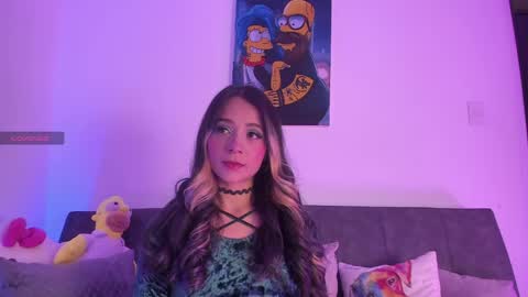 Snapshot of sweet_penny_ chatting on April 12, 2026, 12:15 am Penny online show from April 12, 2026, 12:15 am