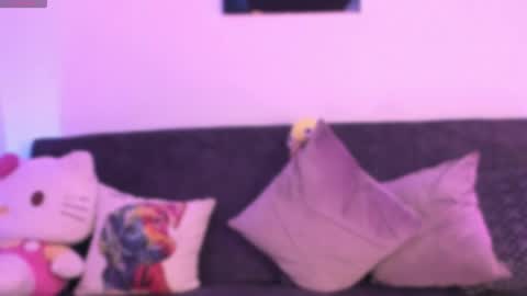 Snapshot of sweet_penny_ chatting on April 27, 2026, 10:19 pm Penny online show from April 27, 2026, 10:19 pm