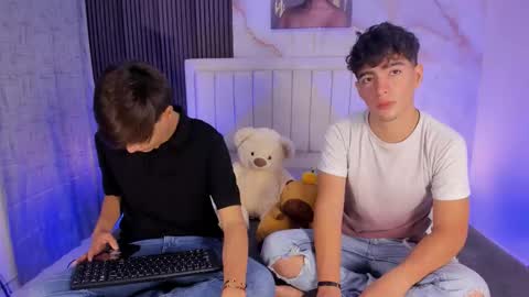 Petter online show from September 25, 2025, 12:31 pm