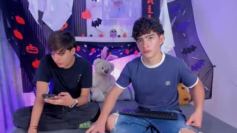 Petter online show from October 26, 2025, 1:06 pm