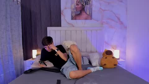 Petter online show from November 5, 2025, 7:25 pm