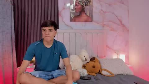 Petter online show from November 7, 2025, 1:00 pm