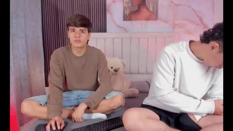 Petter online show from December 1, 2025, 1:05 pm