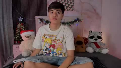 Petter online show from December 17, 2025, 12:55 pm