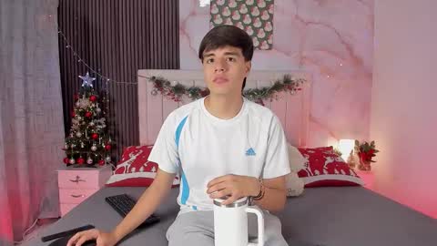 Petter online show from December 18, 2025, 1:06 pm