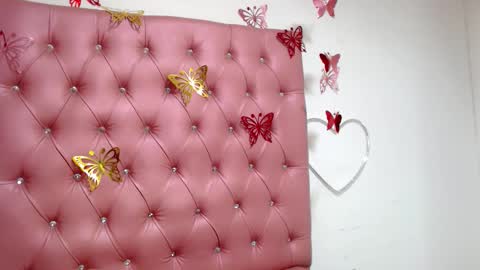 Snapshot of sweet_poison_666 chatting on January 5, 2026, 8:23 pm sweet_poison_666 online show from January 5, 2026, 8:23 pm