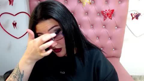 Snapshot of sweet_poison_666 chatting on January 14, 2026, 11:42 pm sweet_poison_666 online show from January 14, 2026, 11:42 pm