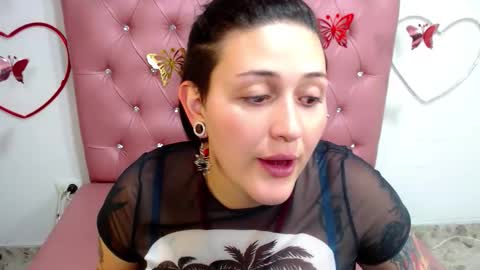 Snapshot of sweet_poison_666 chatting on January 16, 2026, 12:03 am sweet_poison_666 online show from January 16, 2026, 12:03 am