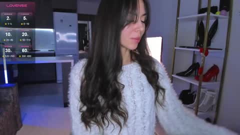 Snapshot of sweet_princess_ashley chatting on February 1, 2026, 6:50 pm Ashley online show from February 1, 2026, 6:50 pm