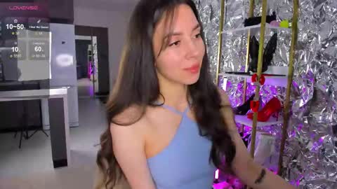 Snapshot of sweet_princess_ashley chatting on February 7, 2026, 6:55 pm Ashley online show from February 7, 2026, 6:55 pm