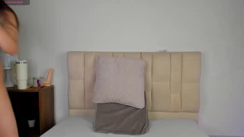 Sweet Quinn online show from January 3, 2025, 4:37 pm