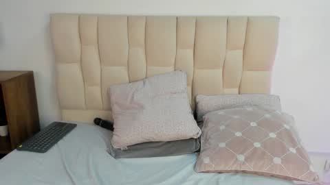 Sweet Quinn online show from January 16, 2025, 12:53 pm