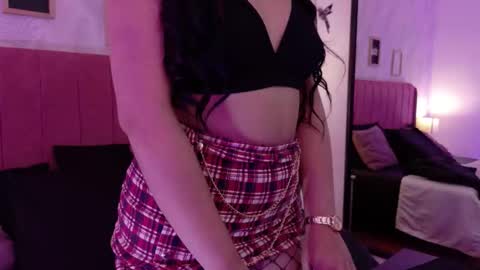 sweet_rossie_07 online show from January 15, 2026, 10:24 pm