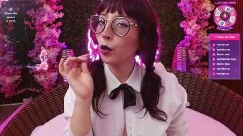 Snapshot of sweet_roxanee chatting on January 9, 2026, 2:09 pm Roxanee online show from January 9, 2026, 2:09 pm
