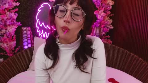 Snapshot of sweet_roxanee chatting on January 10, 2026, 1:46 pm Roxanee online show from January 10, 2026, 1:46 pm