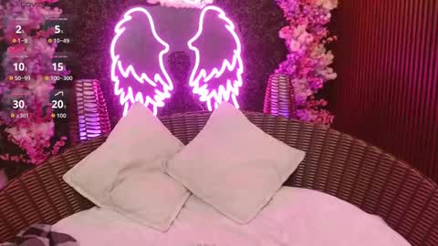 Snapshot of sweet_roxanee chatting on January 17, 2026, 1:38 pm Roxanee online show from January 17, 2026, 1:38 pm