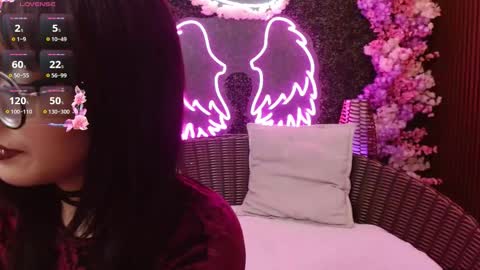 Snapshot of sweet_roxanee chatting on March 2, 2026, 1:29 pm Roxanee online show from March 2, 2026, 1:29 pm