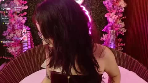 Snapshot of sweet_roxanee chatting on March 28, 2026, 8:52 pm Roxanee online show from March 28, 2026, 8:52 pm