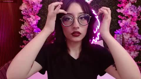 Snapshot of sweet_roxanee chatting on April 15, 2026, 8:53 pm Roxanee online show from April 15, 2026, 8:53 pm