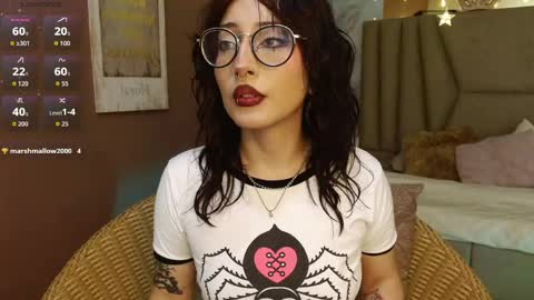 Snapshot of sweet_roxanee chatting on May 1, 2026, 4:28 am Roxanee online show from May 1, 2026, 4:28 am