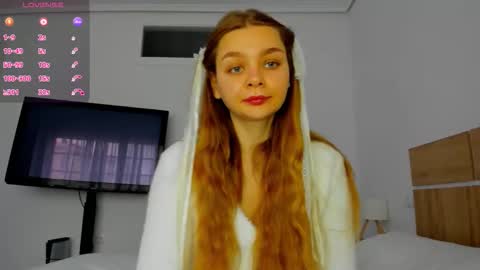 Sabina online show from March 5, 2026, 7:48 am