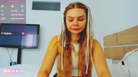Snapshot of sweet_sabriina chatting on June 7, 2026, 6:28 am Sabina online show from June 7, 2026, 6:28 am