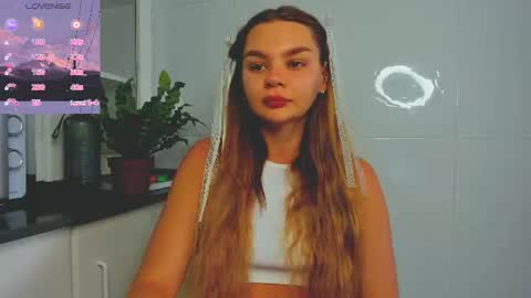 Snapshot of sweet_sabriina chatting on June 14, 2026, 7:10 am Sabina online show from June 14, 2026, 7:10 am