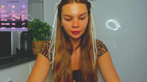 Snapshot of sweet_sabriina chatting on June 27, 2026, 6:40 am Sabina online show from June 27, 2026, 6:40 am