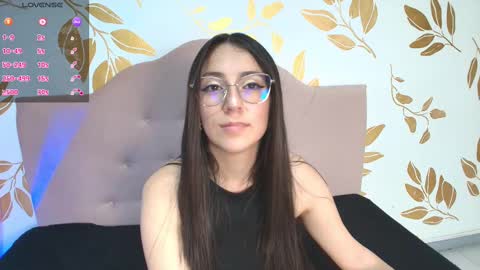 Snapshot of sweet_sammy_7 chatting on February 11, 2025, 4:01 am Sammy Lauren online show from February 11, 2025, 4:01 am
