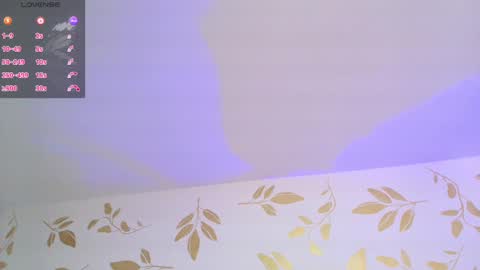 Snapshot of sweet_sammy_7 chatting on February 21, 2025, 7:23 am Sammy Lauren online show from February 21, 2025, 7:23 am