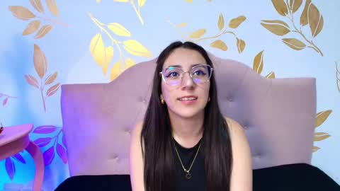 Snapshot of sweet_sammy_7 chatting on February 24, 2025, 3:44 am Sammy Lauren online show from February 24, 2025, 3:44 am