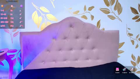 Snapshot of sweet_sammy_7 chatting on February 24, 2025, 6:49 am Sammy Lauren online show from February 24, 2025, 6:49 am